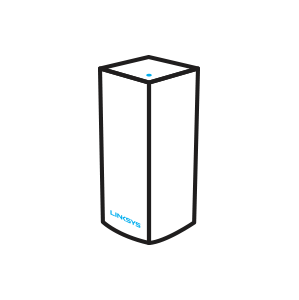 Router Appearance